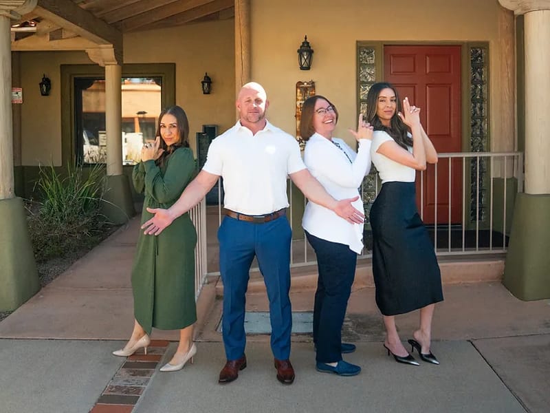 Arc Therapy Services LLC - Home Health Nursing in Tucson, AZ photo 2