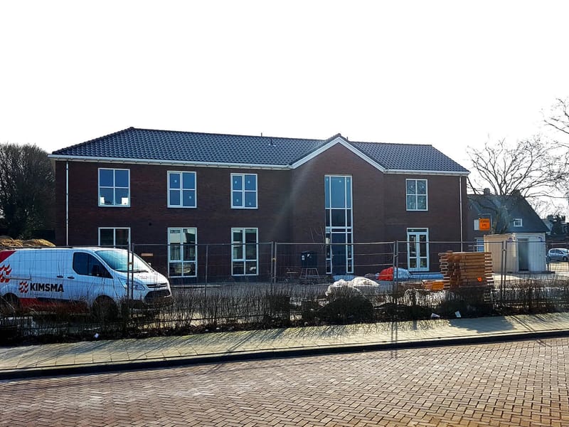 Het Zuiderparkhuis - Verpleeghuis in Apeldoorn, Overijssel photo 3
