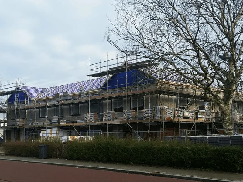 Het Zuiderparkhuis - Verpleeghuis in Apeldoorn, Overijssel photo 2