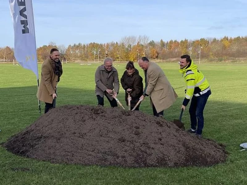 Södra Långgatan vård och omsorgsboende - Äldreboende in Landskrona, Skåne län photo 3