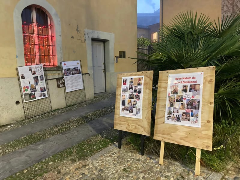 Struttura Socio Riab Il Gabbiano - Riabilitazione Ospedaliera in Siena, Toscana photo 2