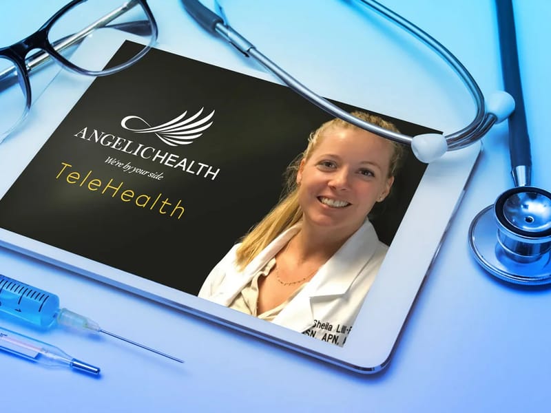 ANGELIC HOME HEALTH CARE LLC - Home Health Nursing in Woodland Hills, CA photo 2