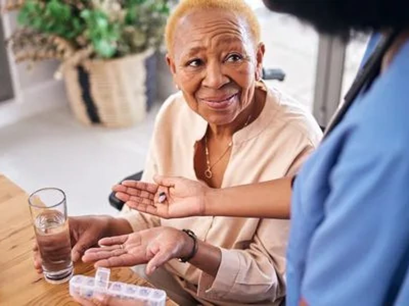 ANGELIC HOME HEALTH CARE LLC - Home Health Nursing in Woodland Hills, CA photo 1