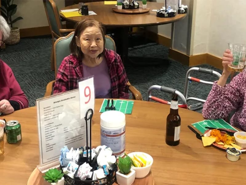 Mount Olivet Day Services - Adult Day Care in Minneapolis, MN photo 2