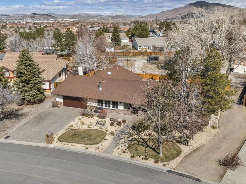 A Summerdale Homes @ Riata Llc - Assisted Living in Reno, NV photo 2
