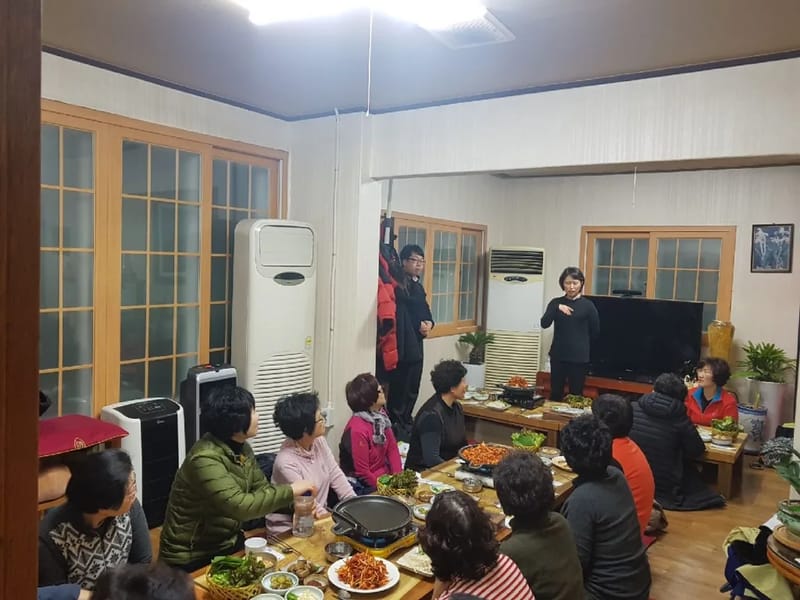 경남방문요양지원센터 - 요양원 in 창원시, 경상남도 photo 2