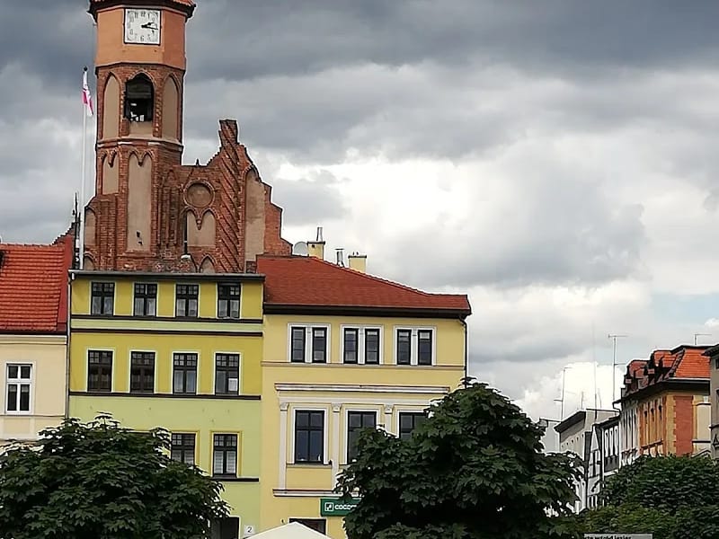 Powiat Brodnicki - Dom pomocy społecznej in Brodnica, Brodnica photo 6