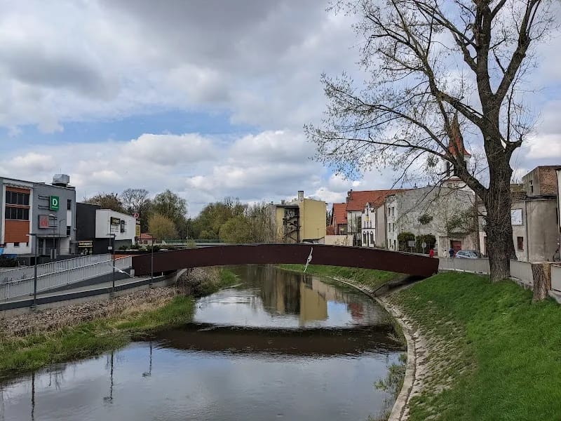 Powiat Brodnicki - Dom pomocy społecznej in Brodnica, Brodnica photo 8