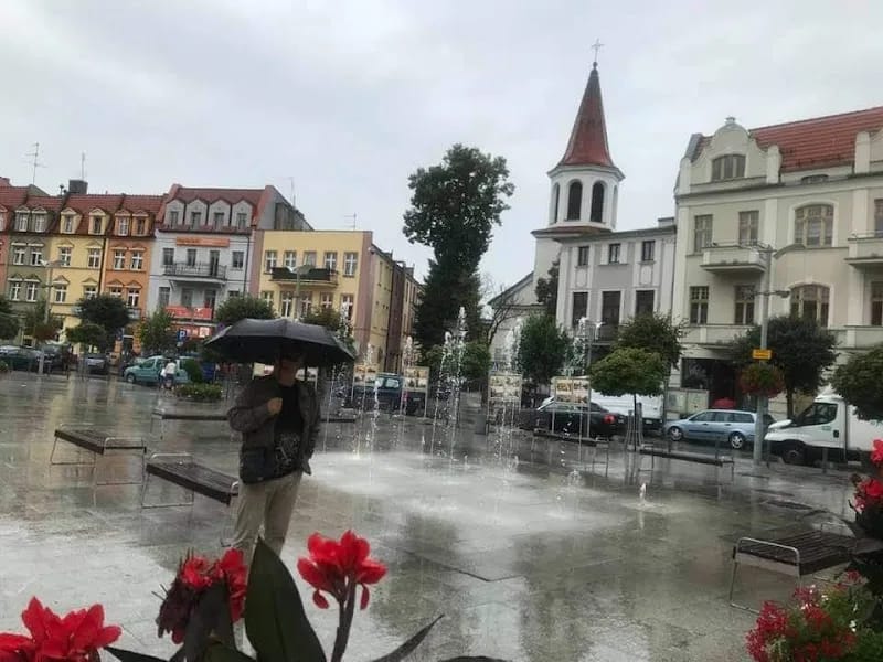 Powiat Brodnicki - Dom pomocy społecznej in Brodnica, Brodnica photo 5