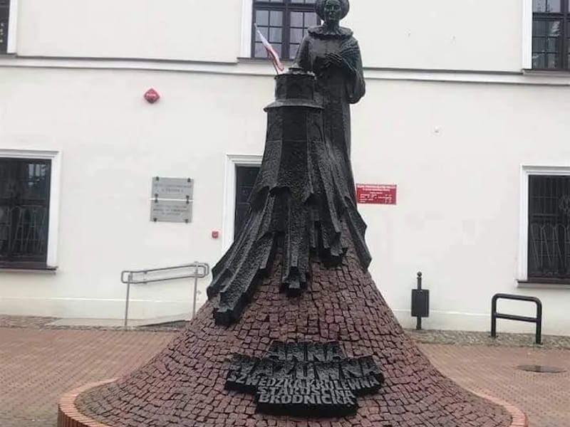 Powiat Brodnicki - Dom pomocy społecznej in Brodnica, Brodnica photo 2