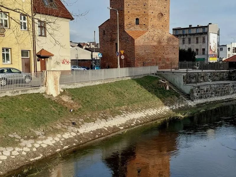 Powiat Brodnicki - Dom pomocy społecznej in Brodnica, Brodnica photo 1