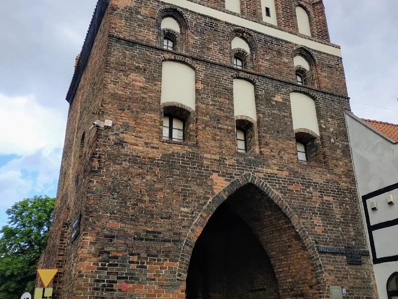 Powiat Brodnicki - Dom pomocy społecznej in Brodnica, Brodnica photo 4