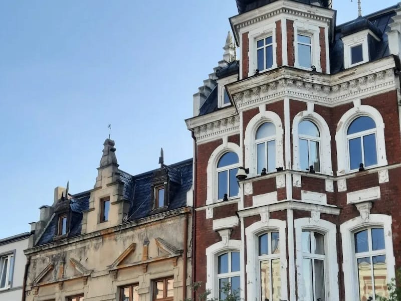 Powiat Brodnicki - Dom pomocy społecznej in Brodnica, Brodnica photo 7