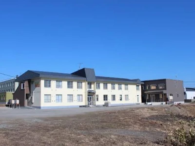 あったかケアプランセンター - 有料老人ホーム in 稚内市, 北海道 photo 2