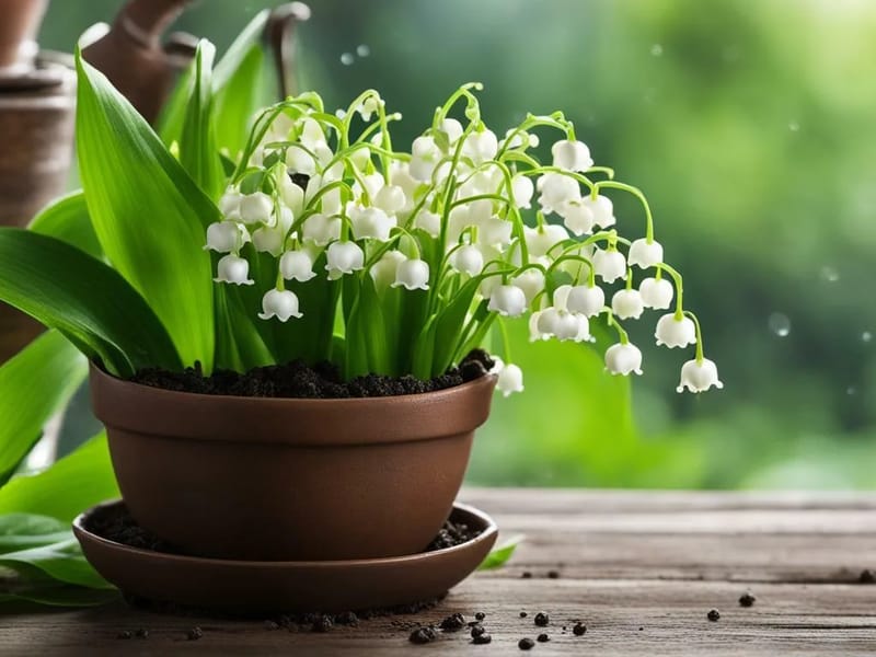 Lily Of The Valley Care in Derby, England photo 4
