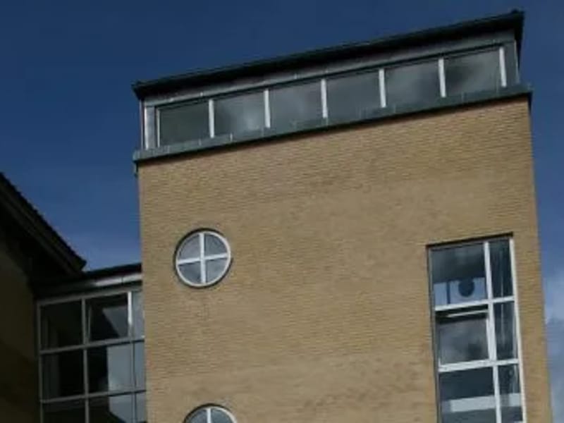 Kildebakken - Plejehjem in Horsens, Region Syddanmark photo 1