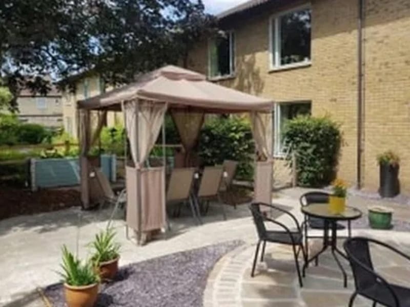 Langdon House - Nursing Home in Cambridge, England photo 2