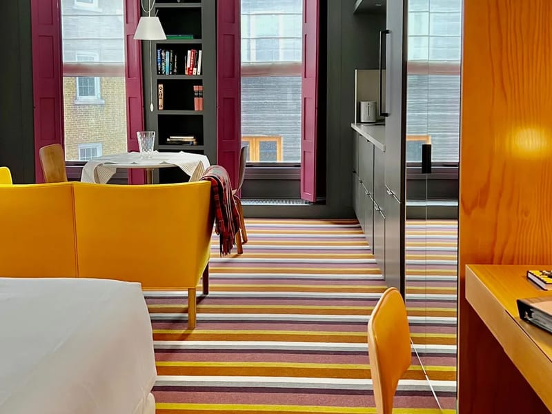 Langdon House - Nursing Home in Cambridge, England photo 4