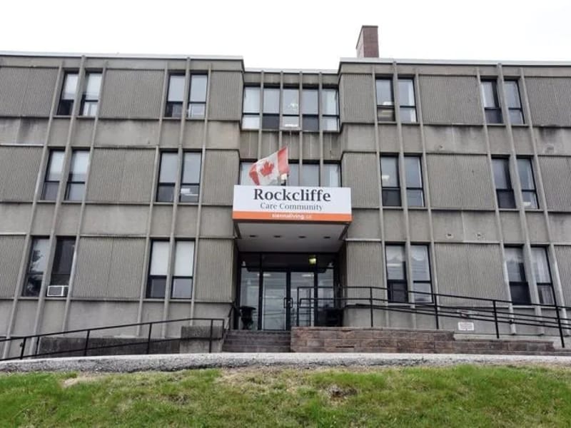 ROCKCLIFFE COMMUNITY - Nursing Home in Scarborough, ON photo 4