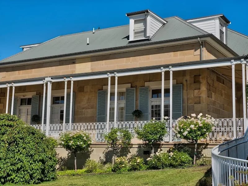 Mary Ogilvy Home - Nursing Home in New Town, TAS photo 1