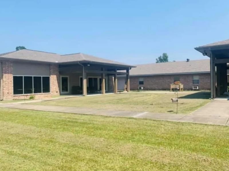 High Hope Care Center — Nursing Home, Sulphur, LA · photo 2