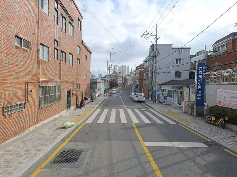 사랑채복지법인주식회사 좋은재가센터 - 방문요양 in 부산진구, 부산광역시 photo 2