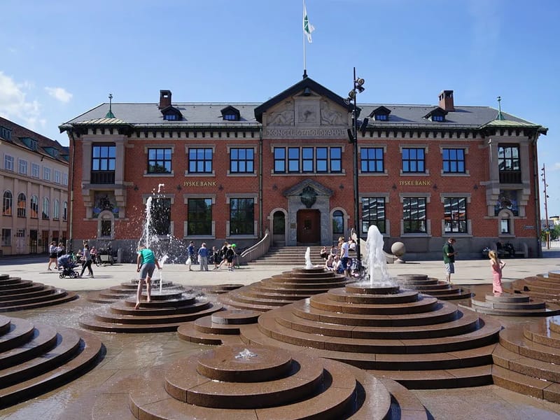 Bålbakken - Plejebolig in Aalborg, Region Nordjylland photo 2