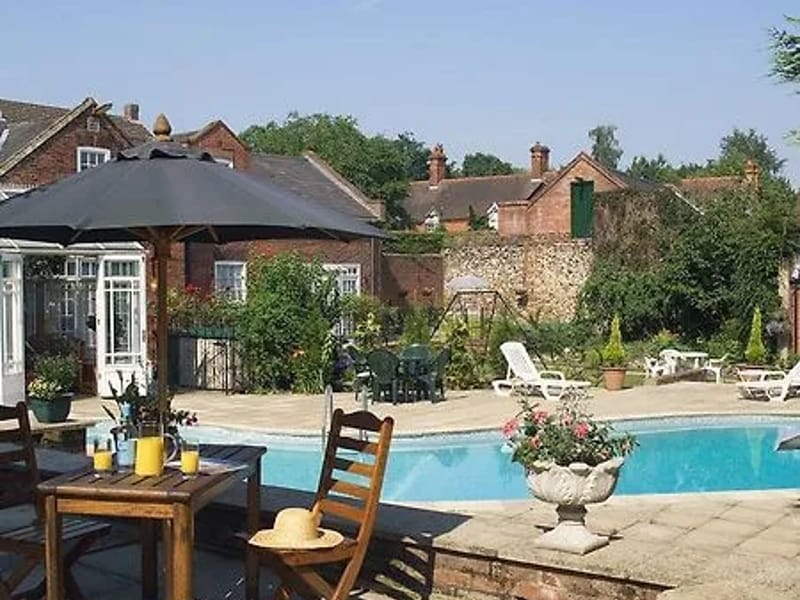 The Old Rectory - Hevingham in Norwich, England photo 2