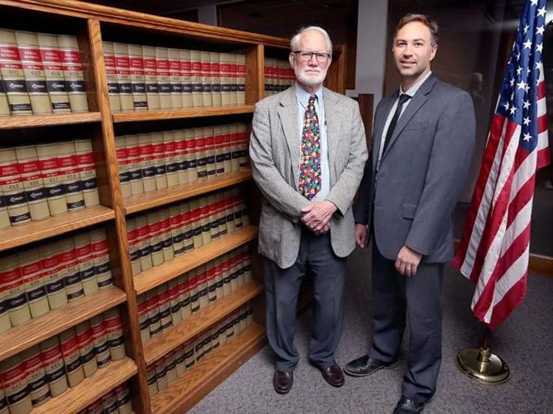 Hale, Skemp, Hanson, Skemp & Sleik - Elder Law in La Crosse, WI photo 1
