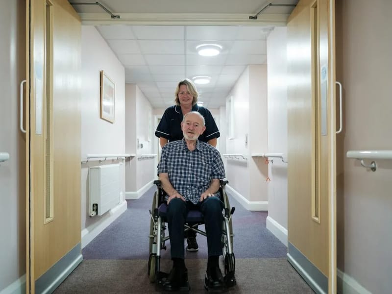 Home Sweet Home Reablement Services - Inpatient Rehabilitation in Southend-On-Sea, England photo 2
