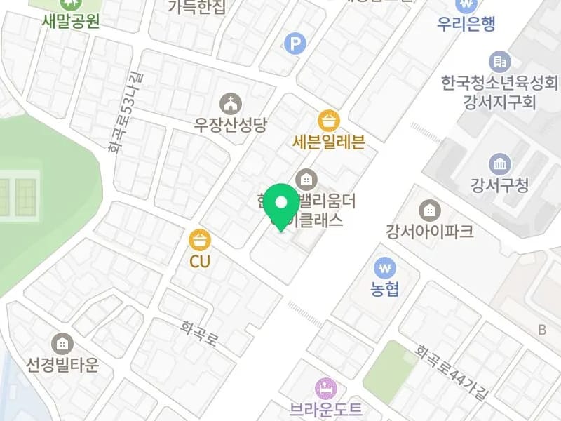 강서서연재가복지센터 - 방문요양 in 강서구, 서울특별시 photo 2