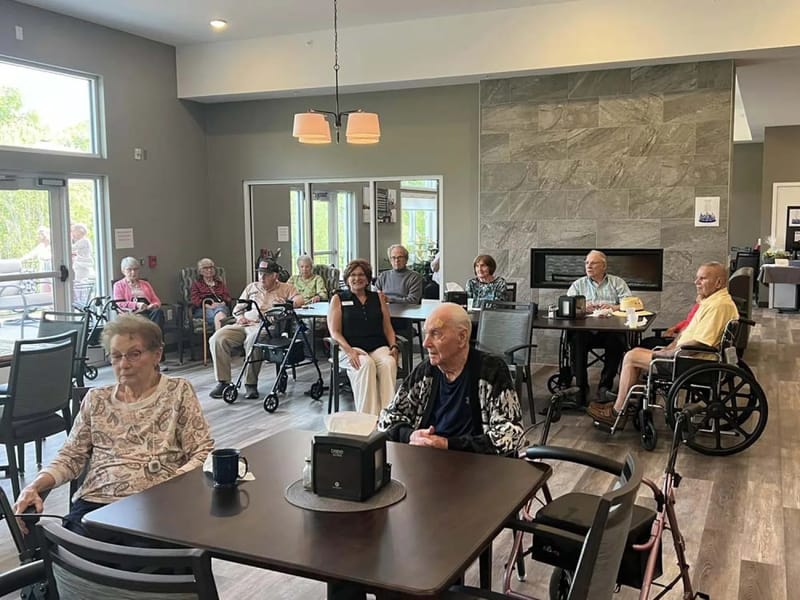 Open Arms 20 Llc - Assisted Living in Sturtevant, WI photo 2