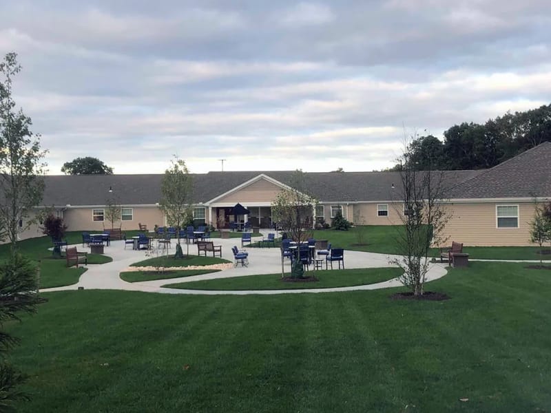 Artis Senior Living Of Brick - Assisted Living in Brick, NJ photo 2