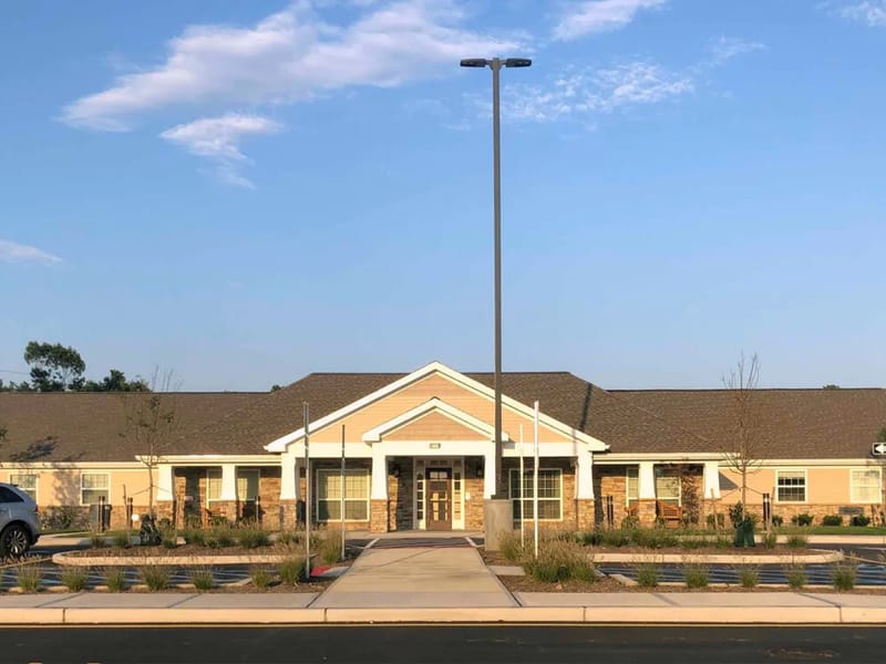 Artis Senior Living Of Brick - Assisted Living in Brick, NJ photo 1