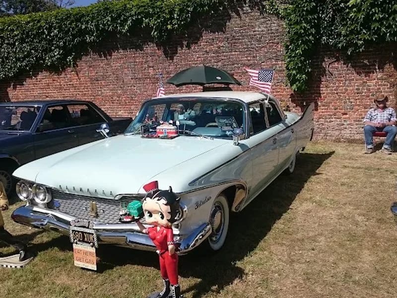 Ashlyns Care Home - Nursing Home in Berkhamsted, England photo 9