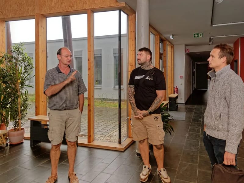 AWO Pflegedienst Eilenburg - Häusliche Pflege in Eilenburg, Sachsen photo 2