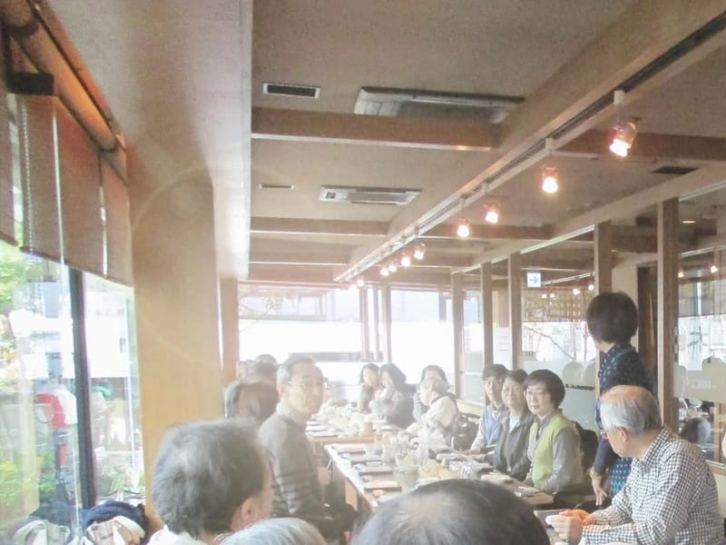 ねんりんはうす - 有料老人ホーム in 西東京市, 東京都 photo 2
