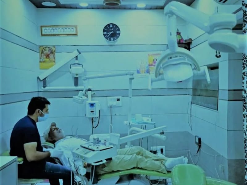 BHATIA DENTAL HOSPITAL - अस्पताल in Ludhiana, Punjab photo 1