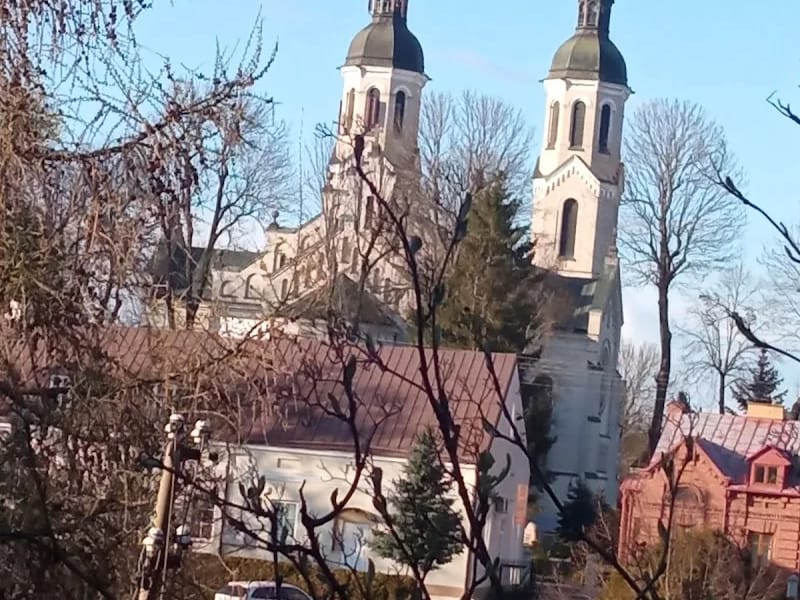 Powiat Augustowski - Hospicjum in Augustów, Augustów photo 4