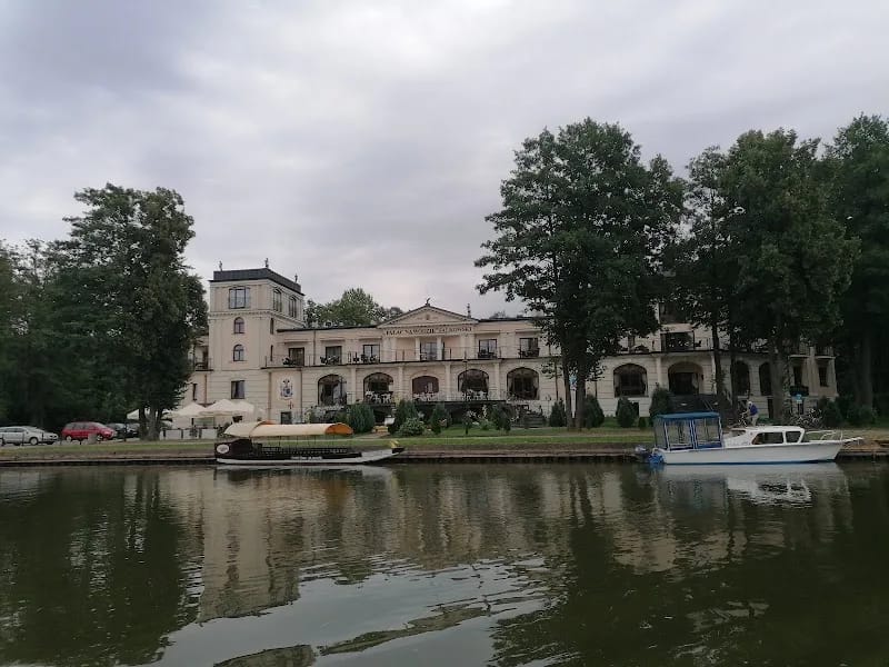 Powiat Augustowski - Hospicjum in Augustów, Augustów photo 6