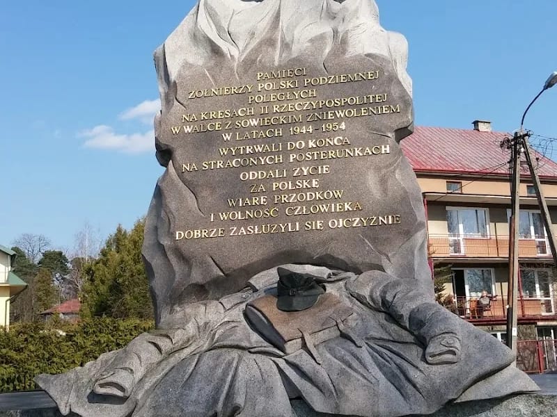 Powiat Augustowski - Hospicjum in Augustów, Augustów photo 7