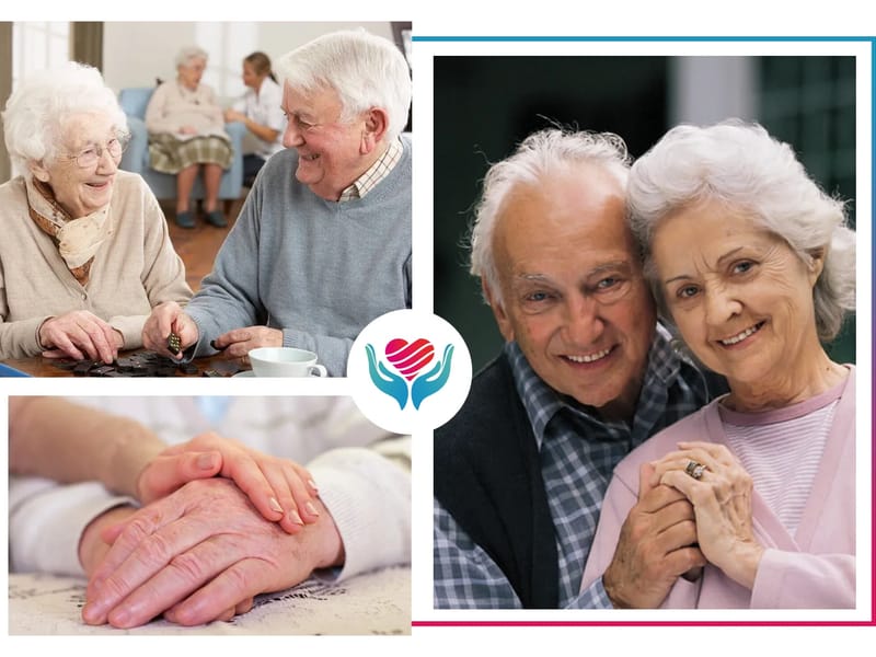 AHAVA HEALTHCARE LLC - Home Health Nursing in Gilbert, AZ photo 2