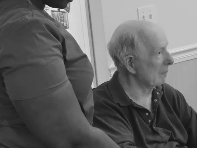 AMAZIN HANDZ'S HOMEMAKER COMPANION INC - Home Health Nursing in Ocoee, FL photo 3