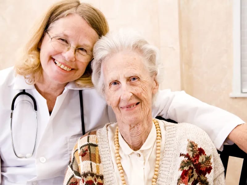 AMAZIN HANDZ'S HOMEMAKER COMPANION INC - Home Health Nursing in Ocoee, FL photo 2