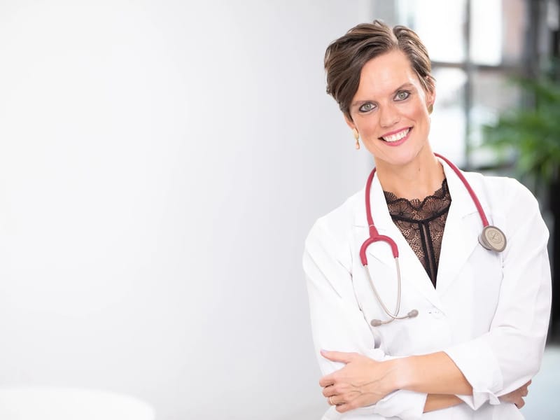 Aimee Neumann Health And Wellness, LLC - Home Health Nursing in Shoreview, MN photo 1