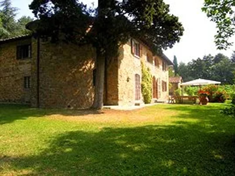 Residenza Villa Falcucci - Casa di Riposo in Borgo San Lorenzo, Toscana photo 1