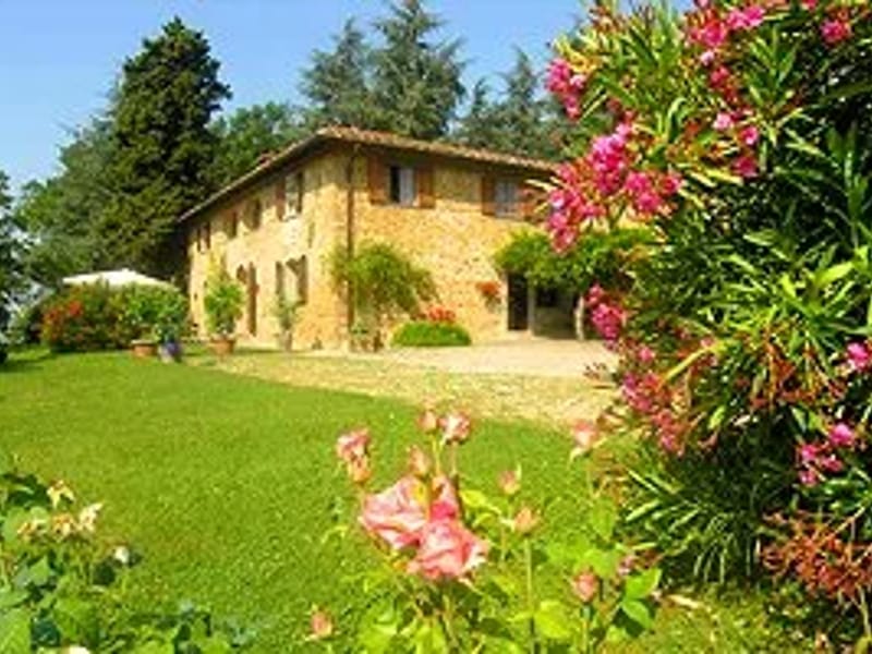 Residenza Villa Falcucci - Casa di Riposo in Borgo San Lorenzo, Toscana photo 2