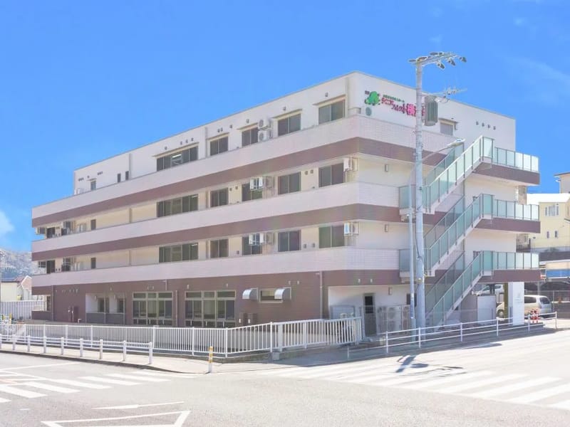 Y.A Planning - 有料老人ホーム in 横浜市, 神奈川県 photo 1