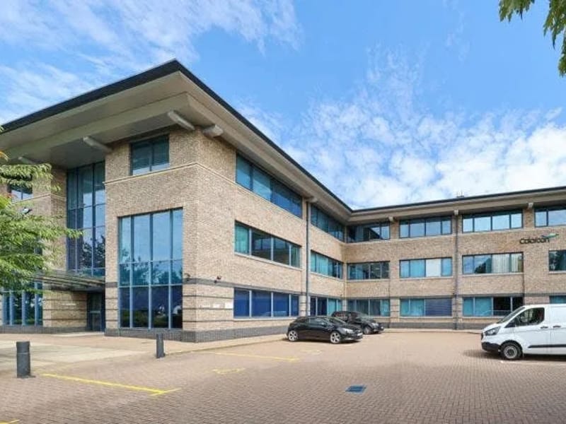 Eunison Care Ltd Office - In-Home Care in Dartford, England photo 3