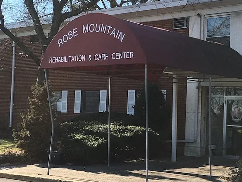 Embassy Manor at Edison Nursing and Rehabilitation — Nursing Home, Edison, NJ · photo 2